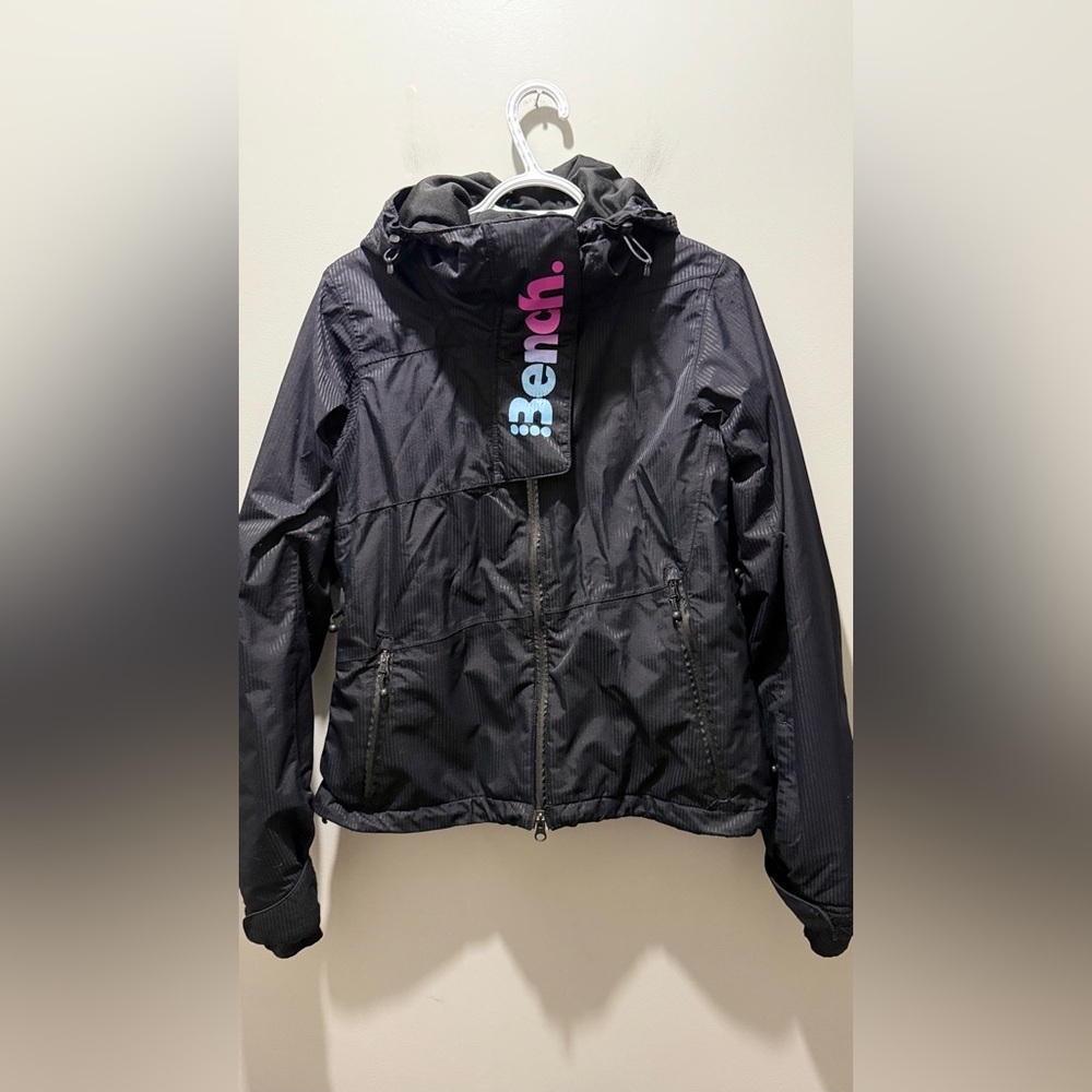 Bench Winter Jacket - Picture 2 of 8